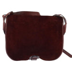 Balenciaga Shoulder Bag Suede - image 2