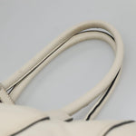Prada Front Pocket Wing Convertible Tote Vitello Daino - image 18
