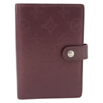 Louis Vuitton Agenda Cover Monogram Canvas PM - image 1