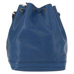 Louis Vuitton Petit Noe NM Handbag Epi Leather - image 2