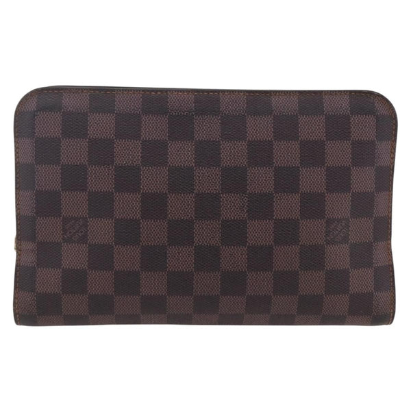 Louis Vuitton Pochette Saint Louis Damier