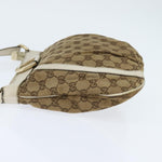 Gucci D Ring Messenger Bag GG Canvas Medium - image 3