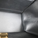 Celine Trapeze Bag Leather with Suede Medium - image 16