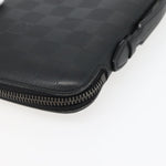 Louis Vuitton Organiser Atholl Leather - image 10