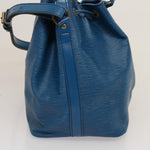 Louis Vuitton Petit Noe Handbag Epi Leather Medium - image 4