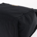 Prada Metal Handles Tote Tessuto Small - image 10