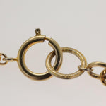Chanel CC Station Chain Belt Metal - image 12