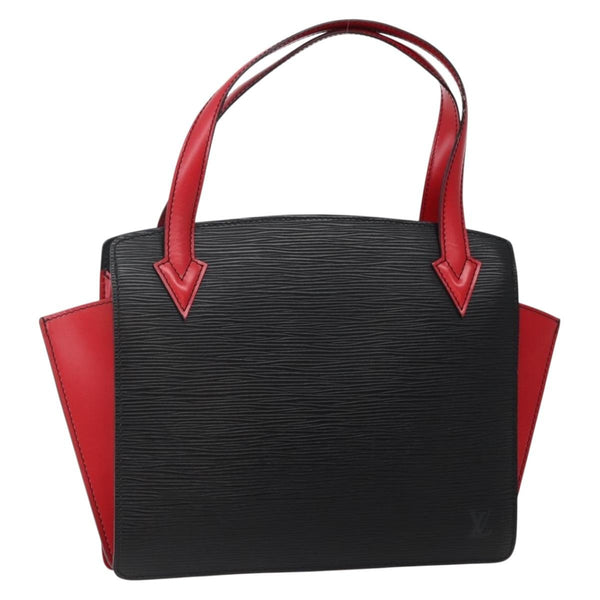 Louis Vuitton Varenne Handbag Epi Leather - image 1