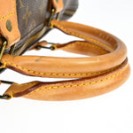 Louis Vuitton Speedy Handbag Monogram Canvas 35 - image 17