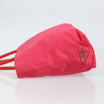 Prada Vintage Handbag Satin - image 4