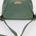 Chloe Vintage Flap shoulder bag Leather - image 13