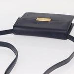 Christian Dior Vintage CD Flap Shoulder Bag Leather Medium - image 14