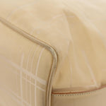 Salvatore Ferragamo Vintage Shoulder Bag Nylon - image 9