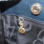 Salvatore Ferragamo Vala tote Leather - image 20