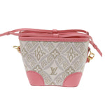 Louis Vuitton Noe Purse Limited Edition Since 1854 Monogram Jacquard - image 2