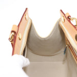 Louis Vuitton Brea Handbag Monogram Vernis MM - image 20