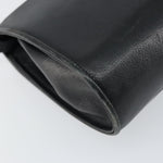 Gucci Vintage Shoulder Bag Leather - image 12