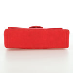 Chanel Flap Shoulder Bag Canvas - image 5
