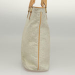 Celine Vintage Macadam Tote bag C Macadam Suede - image 4