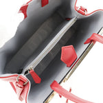 Fendi 2Jours Bag Leather Petite - image 3