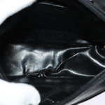 Salvatore Ferragamo Vara Bow camera Shoulder Bag Leather - image 5
