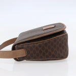 Celine Macadam Shoulder Bag PVC Leather - image 3