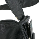 Balenciaga Neo Lift Classic Studs Waist Bag Leather - image 6