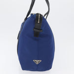 Prada Vintage Tote Tessuto - image 3