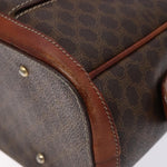 Celine Macadam Handbag Macadam with leather - image 10