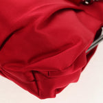 Christian Louboutin Yoyo Frame Clutch Satin - image 9