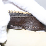 Louis Vuitton Josephine Handbag Mini Lin PM - image 7