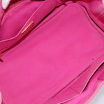 Prada Canapa Tote Canvas Large - image 5