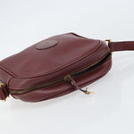 cartier Must de Cartier Shoulder Bag Leather - image 16
