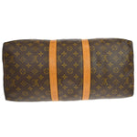 Louis Vuitton Keepall Bag Monogram Canvas 45 - image 10