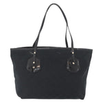 Gucci Jolie Web Tote GG Canvas Medium - image 2
