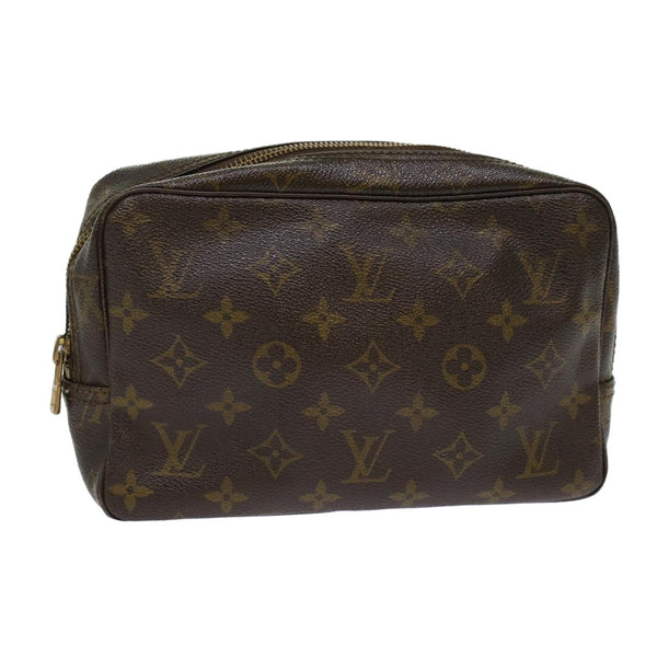 Louis Vuitton Trousse Toilette Monogram Canvas 23 - image 1
