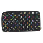 Louis Vuitton Aerogram Zippy Wallet Leather Vertical - image 2