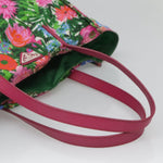 Prada Vintage Shopping Tote Nylon - image 9