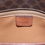 Celine Flap Shoulder Bag Canvas - image 6