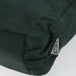 Prada Vintage Tote Tessuto - image 11