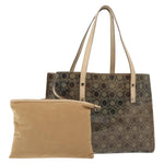 Salvatore Ferragamo Gancini Tote Vinyl - image 18