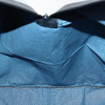 Gucci Web Trim Weekend Duffle Bag GG Coated Canvas Medium - image 19