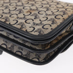 Celine C Sulky Shoulder bag Canvas - image 10