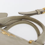 Prada Tote Vitello Daino Vitello Daino Medium - image 8