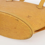 Louis Vuitton Saint Jacques Handbag Epi Leather GM - image 10