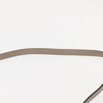 Chloe Faye Shoulder Bag Leather and Suede Small - image 18