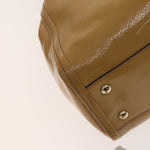 Gucci Soho Convertible Shoulder Bag Patent Small - image 11
