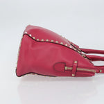 Valentino Garavani Rockstud Tote Rigid Leather Small - image 3