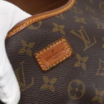 Louis Vuitton Saumur Handbag Monogram Canvas 35 - image 7