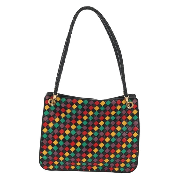 Bottega Veneta Intrecciato Shoulder bag Leather - image 1